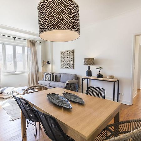 Lovelystay - Bonsai Light And Comfort Flat Lisboa المظهر الخارجي الصورة