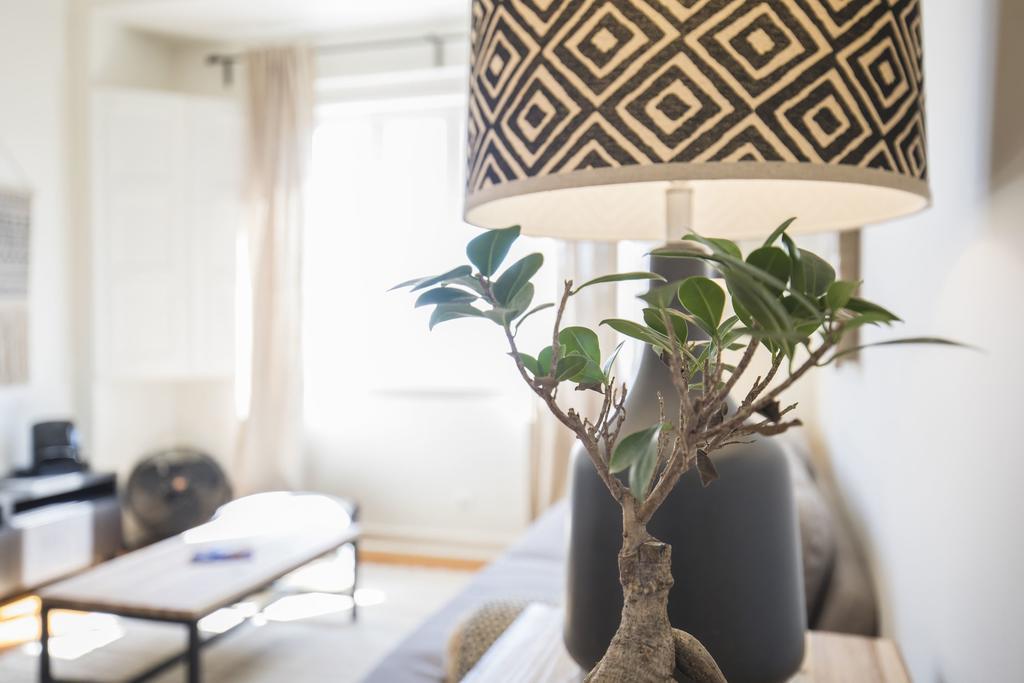 Lovelystay - Bonsai Light And Comfort Flat Lisboa الغرفة الصورة