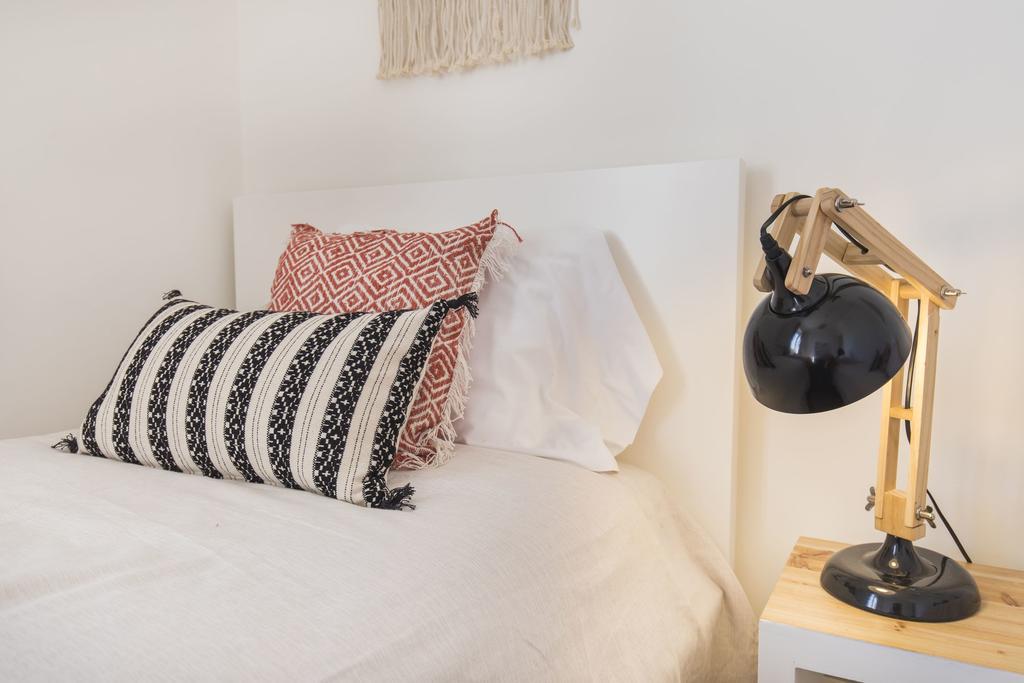 Lovelystay - Bonsai Light And Comfort Flat Lisboa الغرفة الصورة