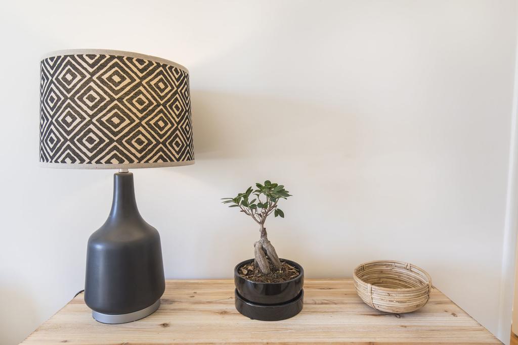 Lovelystay - Bonsai Light And Comfort Flat Lisboa الغرفة الصورة