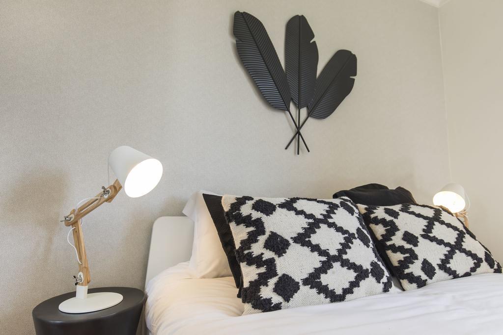 Lovelystay - Bonsai Light And Comfort Flat Lisboa الغرفة الصورة