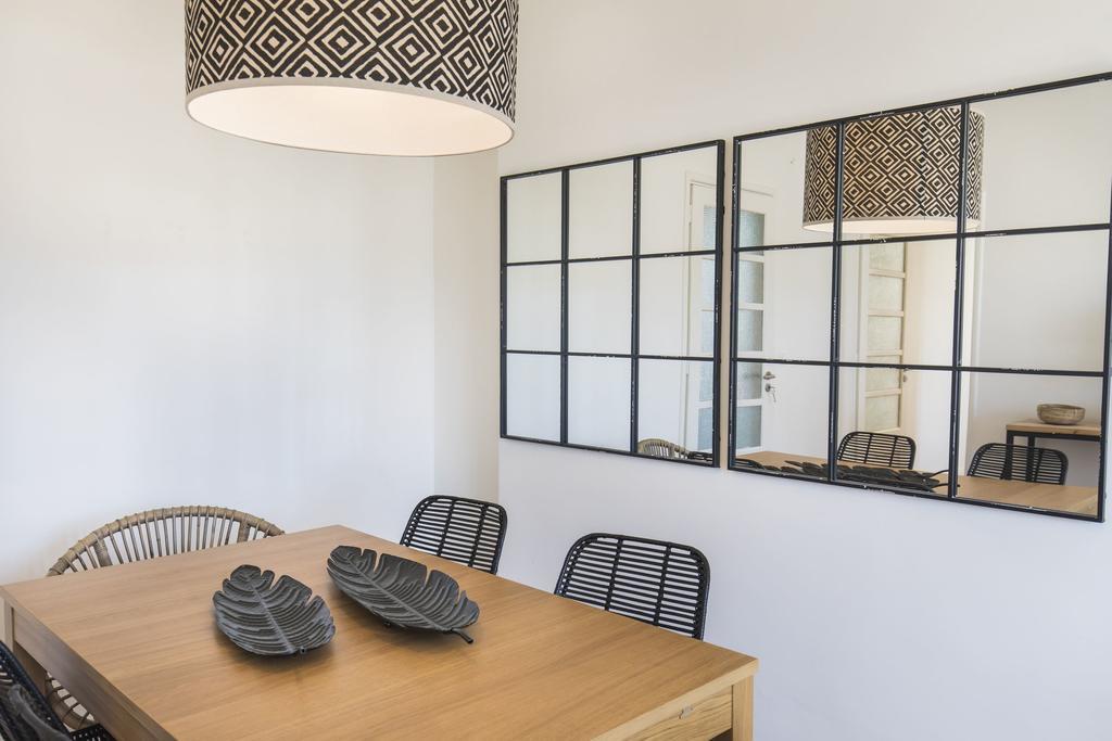 Lovelystay - Bonsai Light And Comfort Flat Lisboa الغرفة الصورة