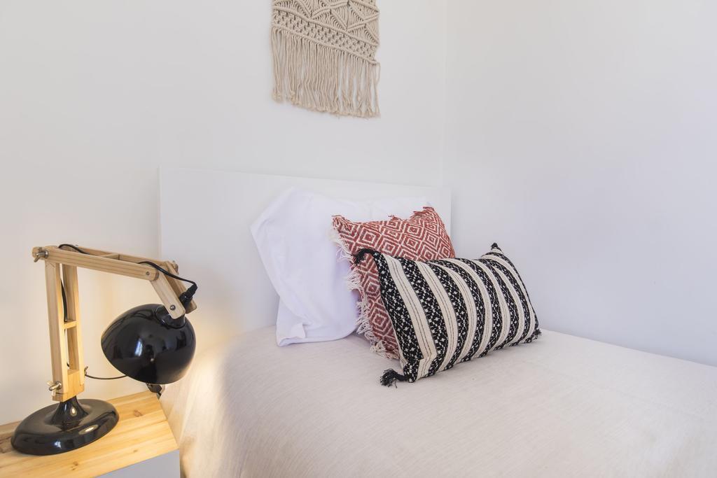 Lovelystay - Bonsai Light And Comfort Flat Lisboa الغرفة الصورة